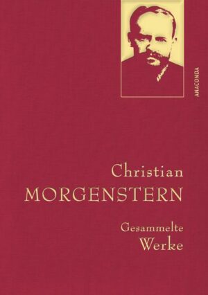 Christian Morgenstern