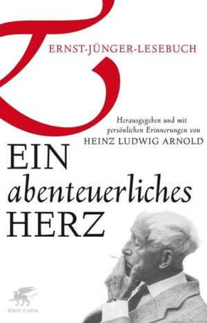 Ein abenteuerliches Herz