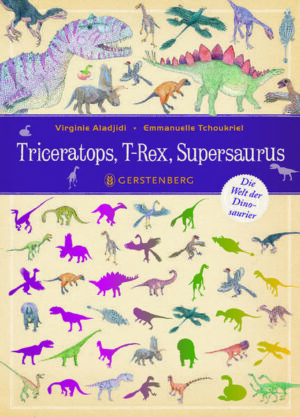 Triceratops