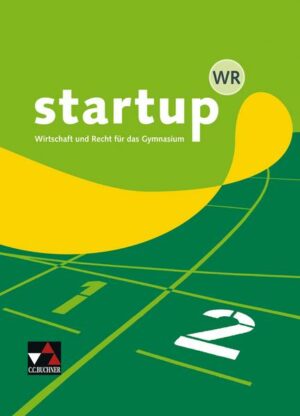 Startup WR 2