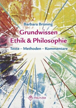 Grundwissen Ethik/ Philosophie