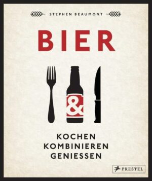 BIER: Kochen