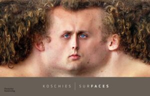 Koschies - Surfaces