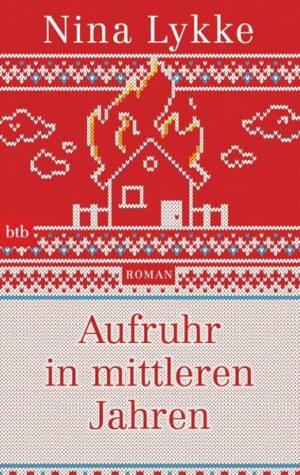 Aufruhr in mittleren Jahren