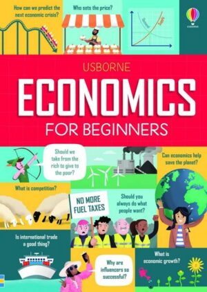 Economics for Beginners