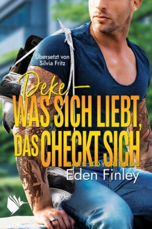 Deke - Was sich liebt