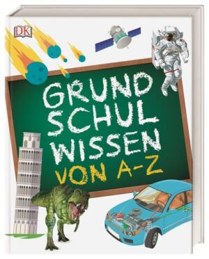 Grundschulwissen von A-Z