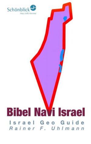 Bibel Navi Israel