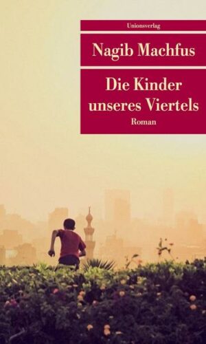 Die Kinder unseres Viertels