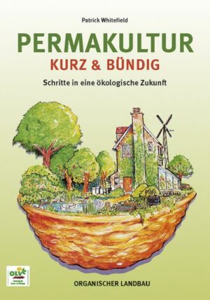 Permakultur kurz & bündig