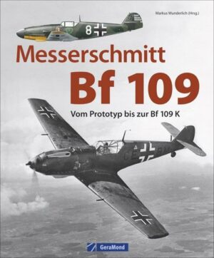 Messerschmitt Bf 109