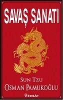 Savas Sanati - Sun Tzu