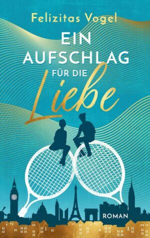 Ein Aufschlag für die Liebe