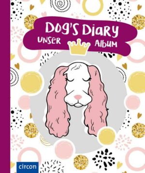 Dog’s Diary – Unser Album (Hündin)