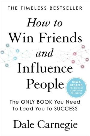 Ht Win Friends & Influence Peo