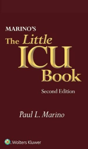 The Little ICU Book