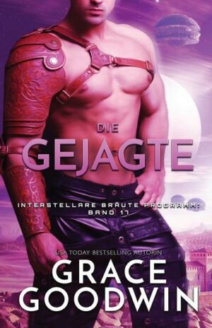 Die Gejagte