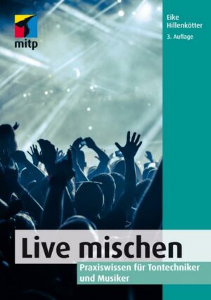 Live mischen