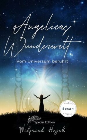 Angelicas Wunderwelt - Special Edition