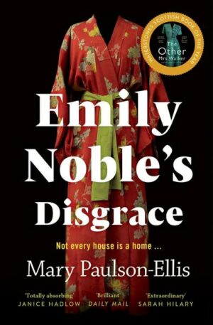 Emily Noble's Disgrace