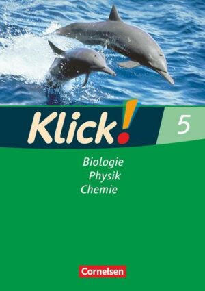 Klick! Biologie