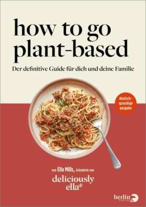 How To Go Plant-Based