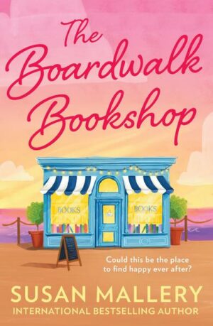 The Boardwalk Bookshop