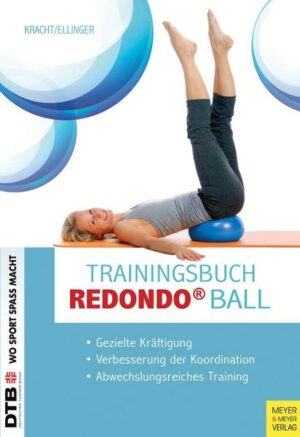 Trainingsbuch Redondo Ball