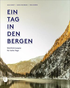 Ein Tag in den Bergen