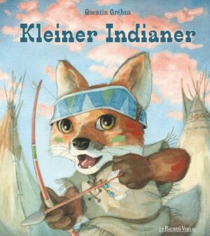 Kleiner Indianer