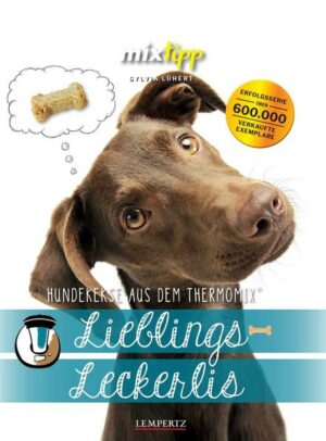 Mixtipp: Lieblings-Leckerlis