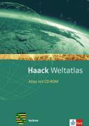 Haack Weltatlas für Sekundarstufe I in Sachsen
