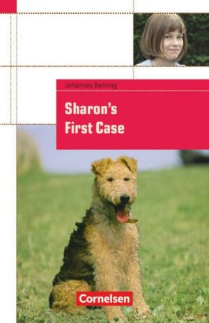 Sharons first case