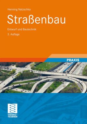 Straßenbau