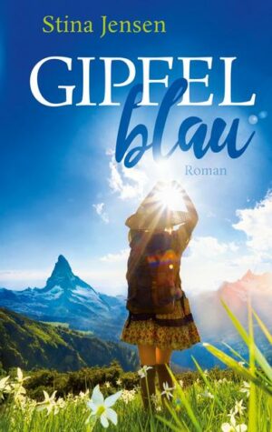 Gipfelblau