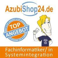 AzubiShop24.de Spar-Paket Lernkarten Fachinformatiker/in Systemintegration