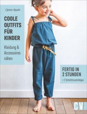 Coole Outfits für Kinder