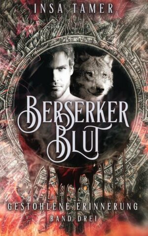 Berserkerblut Band 3