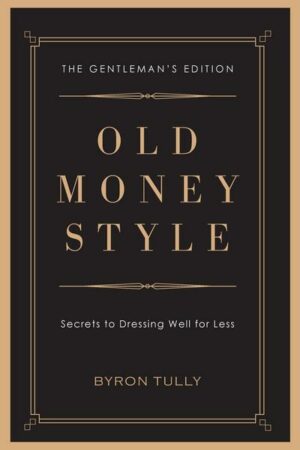 Old Money Style