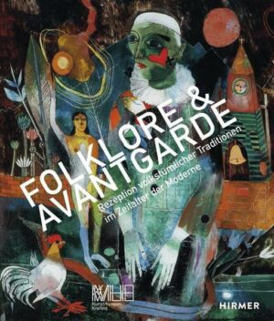 Folklore & Avantgarde