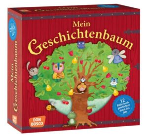 Mein Geschichtenbaum.