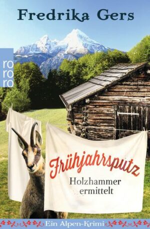 Frühjahrsputz / Holzhammer Bd.4