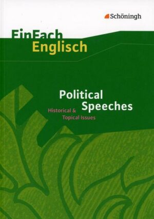 Political Speeches