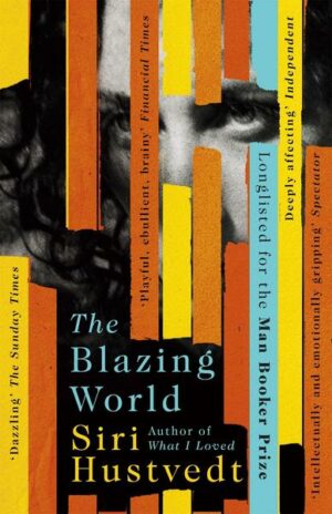 The Blazing World