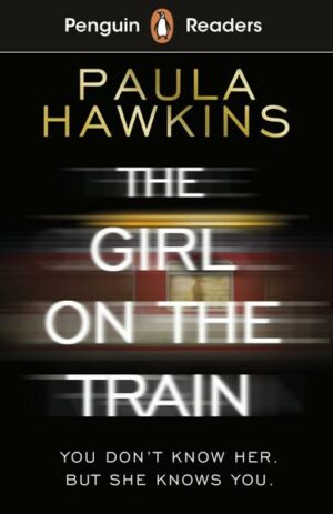 Penguin Readers Level 6: The Girl on the Train