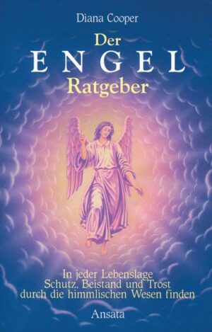 Der Engel-Ratgeber