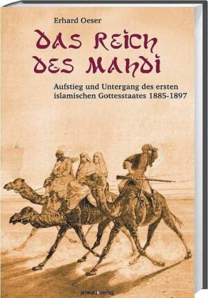 Das Reich des Mahdi