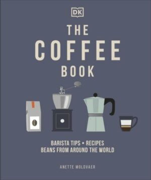 The Coffee Book