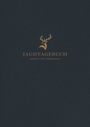 Jagdtagebuch
