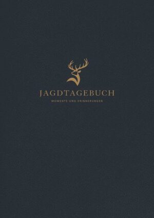 Jagdtagebuch